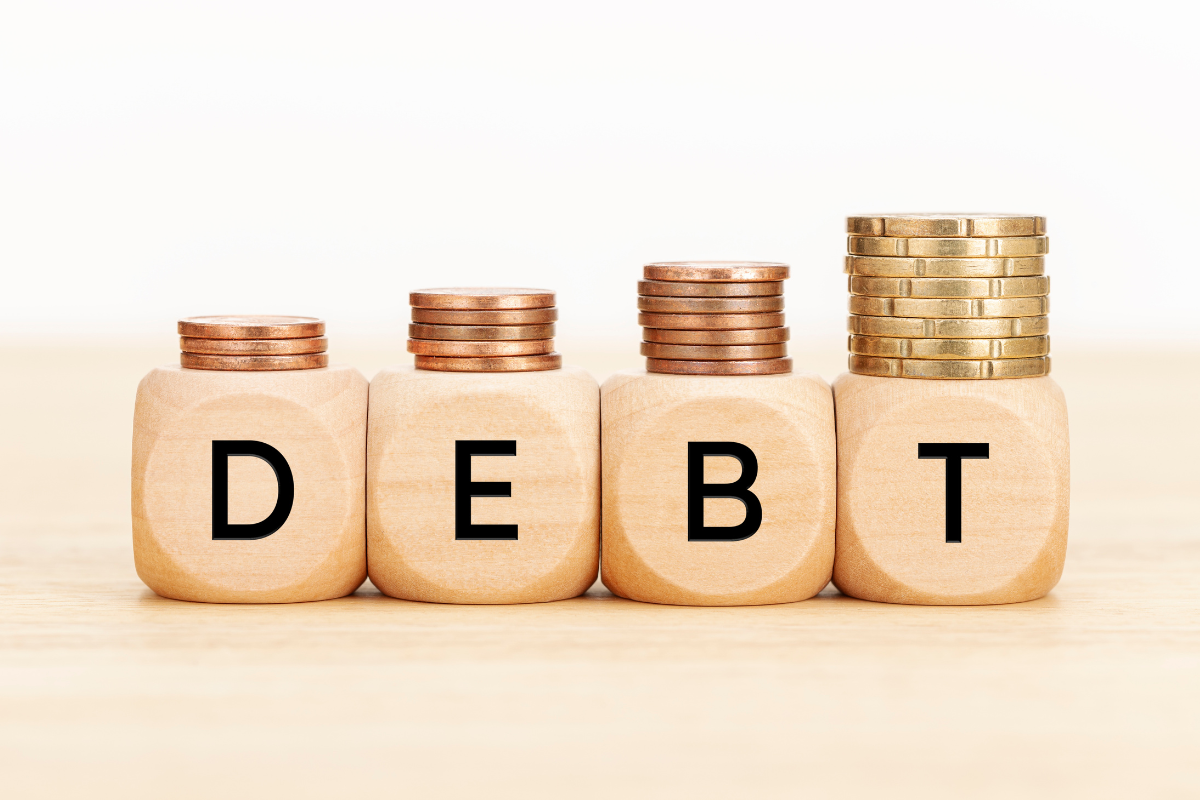 Debt Financing