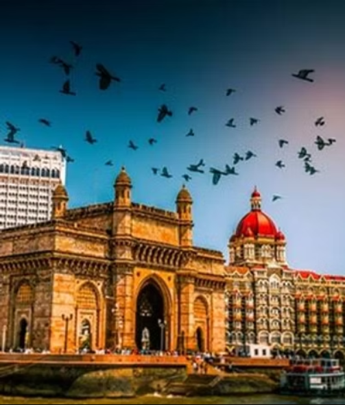 Maharashtra Tourism Policy, 2024