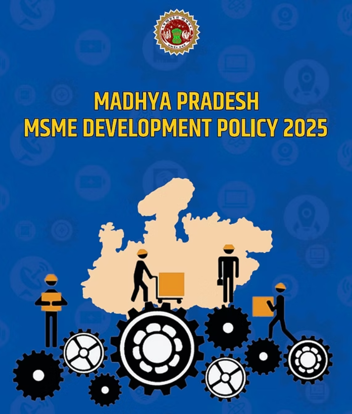 Madhya Pradesh Logistics Policy, 2025